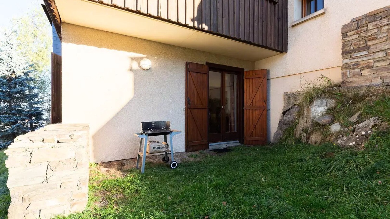 Photo of Outdoor in Loudervielle