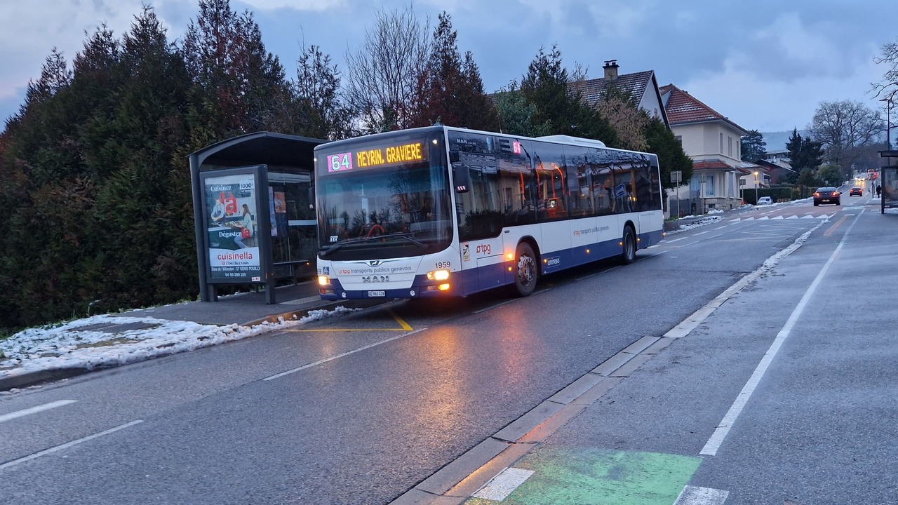 Photo of Others in Prevessin-Moens