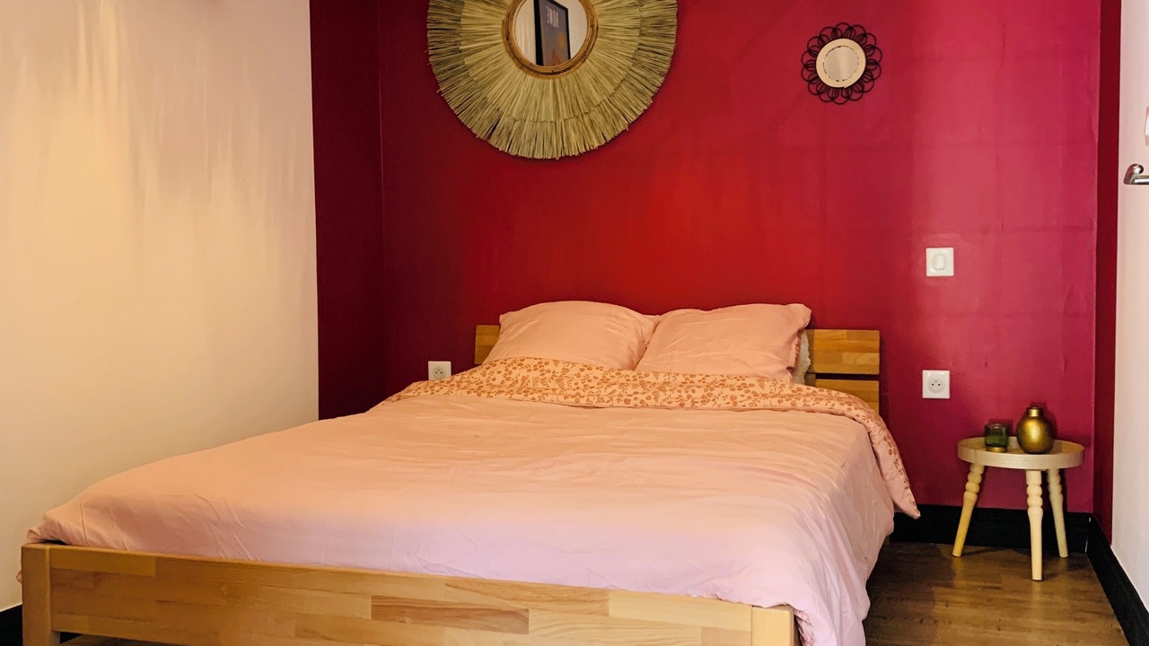 Photo of Bedroom in Baccarat