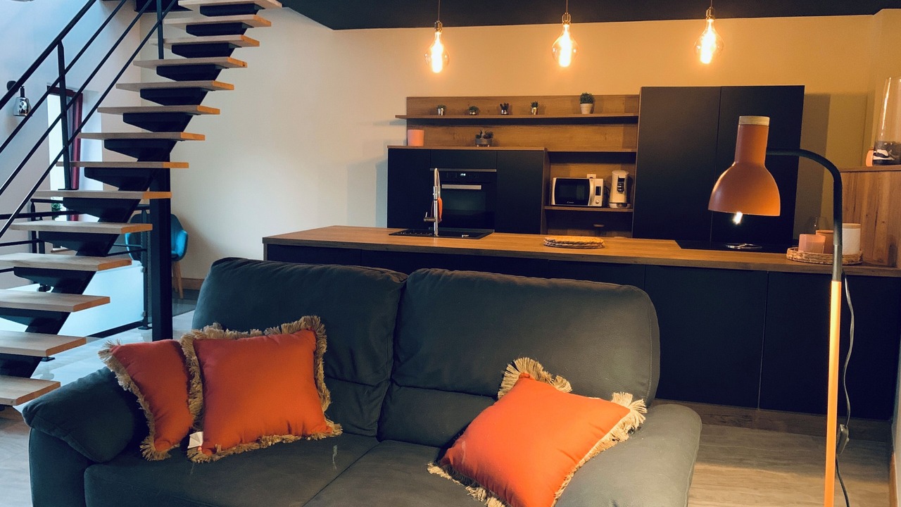 Photo of Livingroom in Baccarat