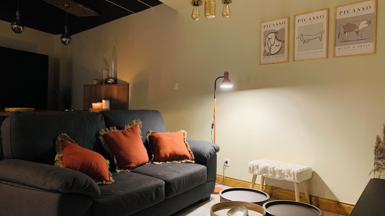 Photo of Livingroom in Baccarat