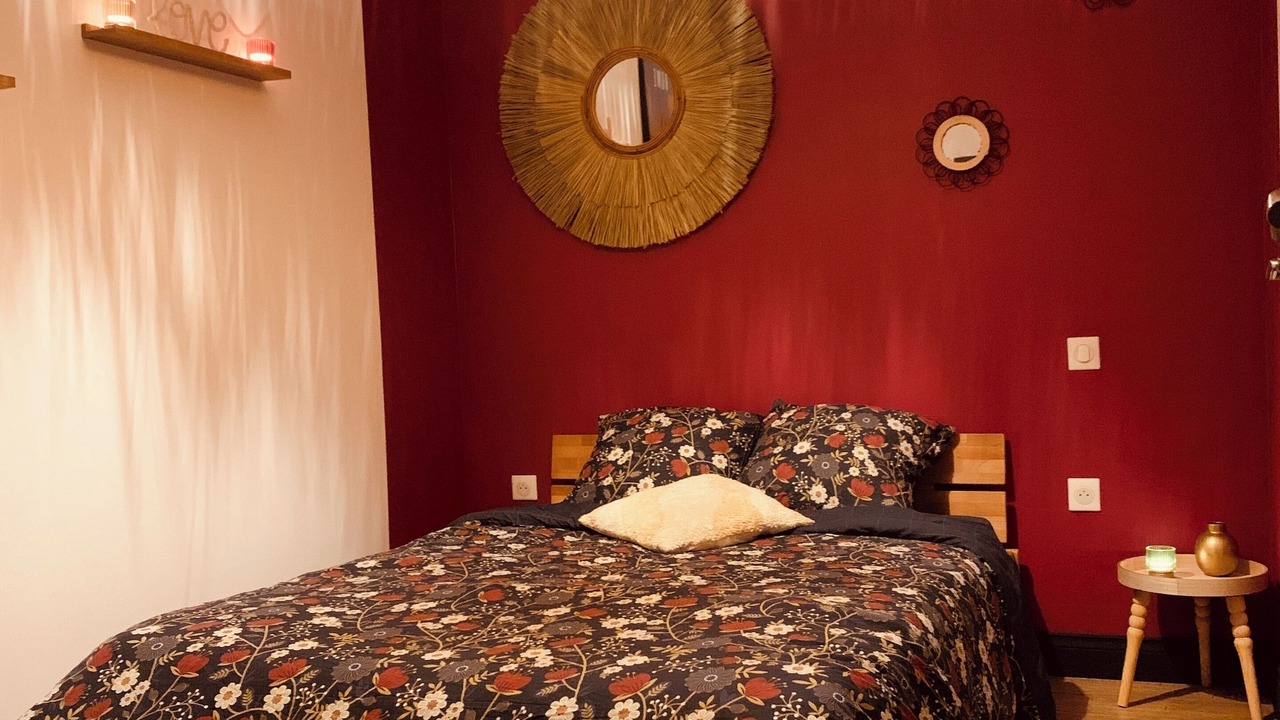 Photo of Bedroom in Baccarat