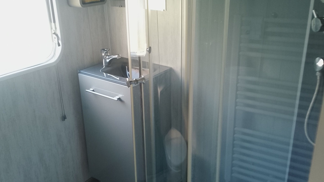 Photo of Bathroom in Gere-Belesten