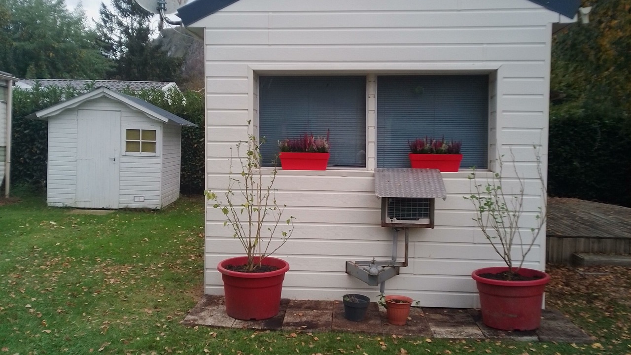 Photo of Outdoor in Gere-Belesten