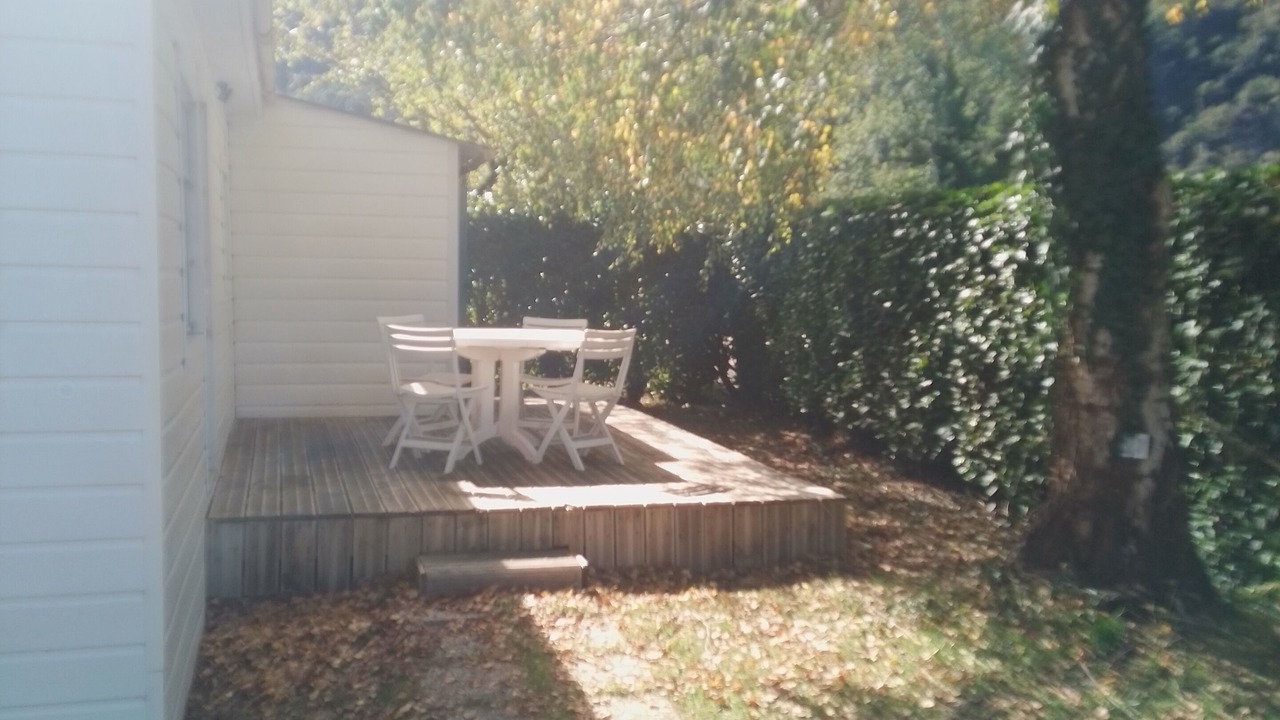 Photo of Outdoor in Gere-Belesten