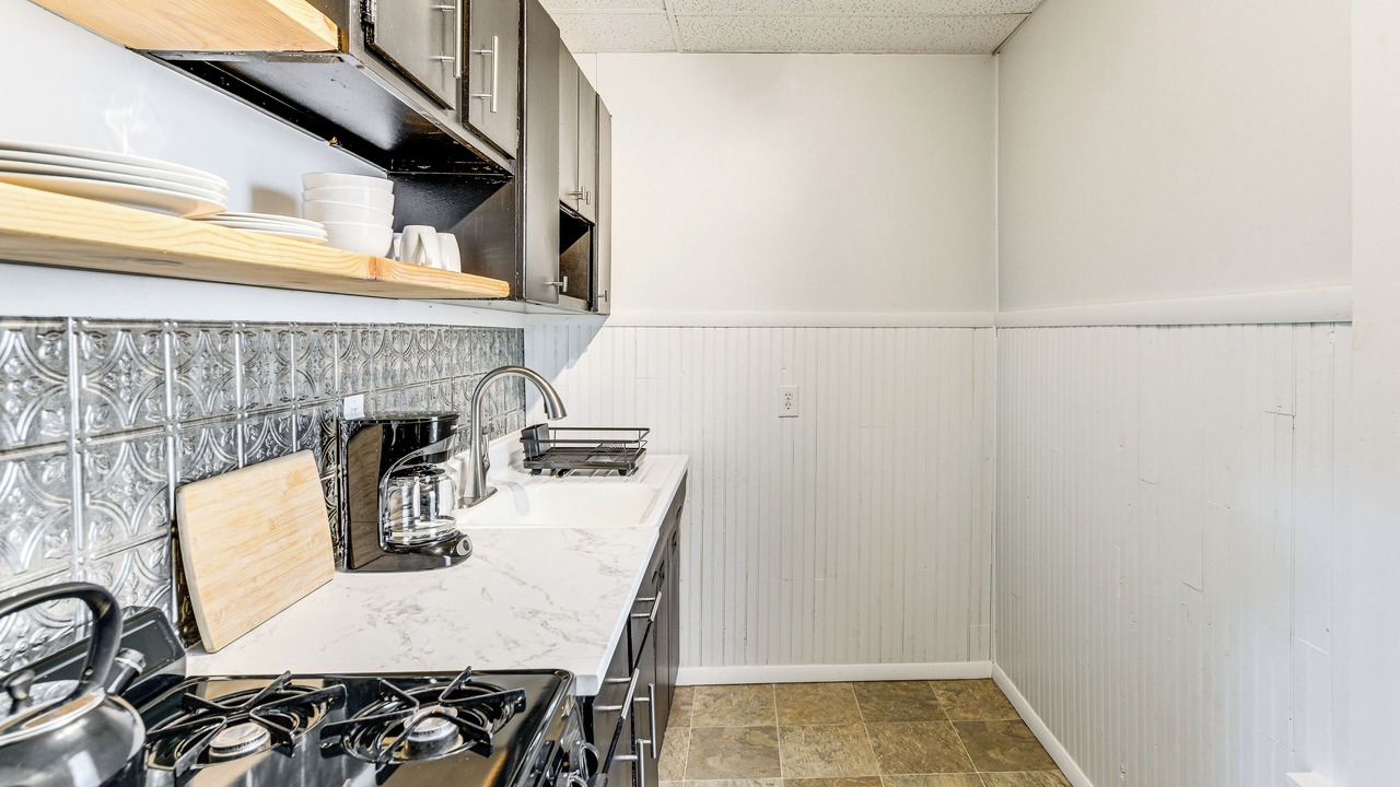 Photo of Kitchen in Depew