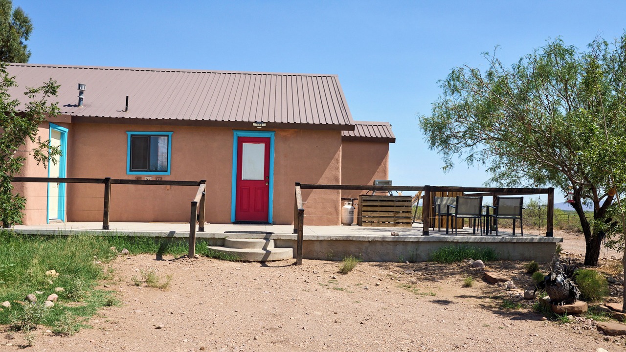 Photo of Outdoor in Portal