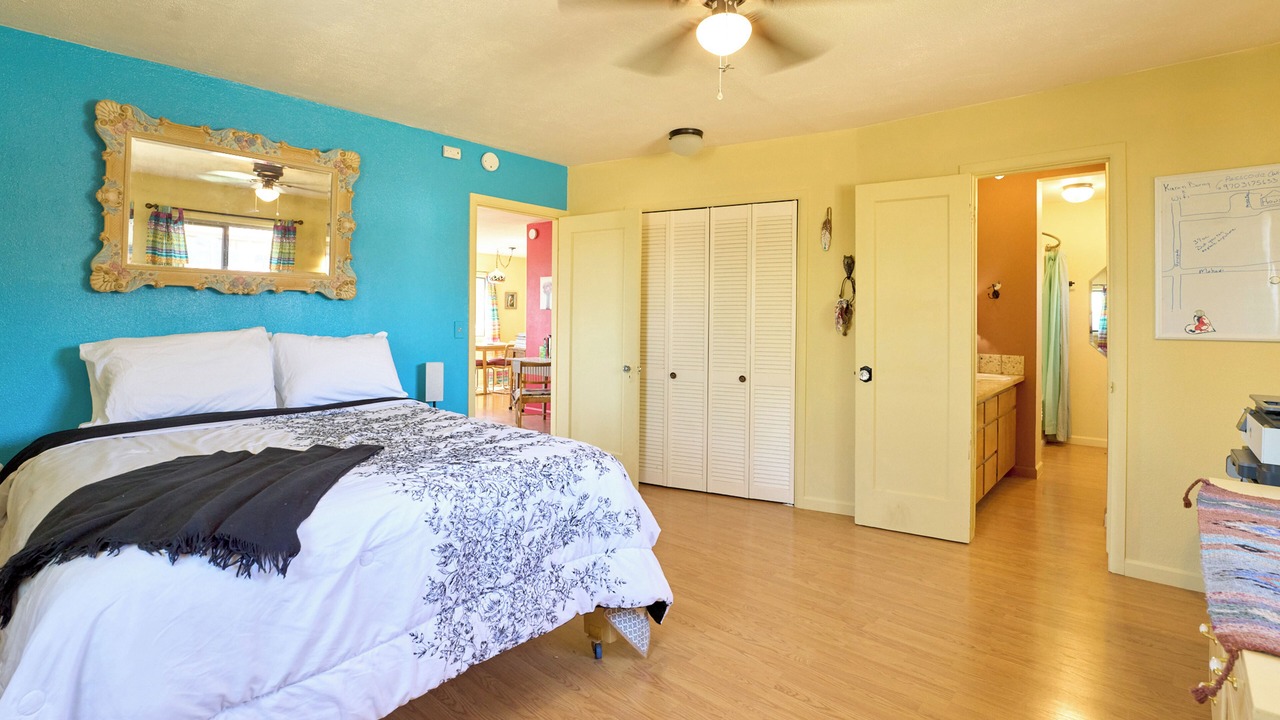 Photo of Bedroom in Portal