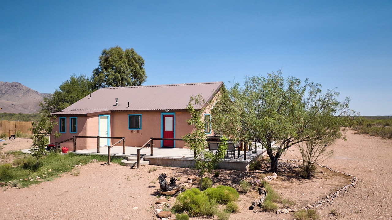 Photo of Outdoor in Portal