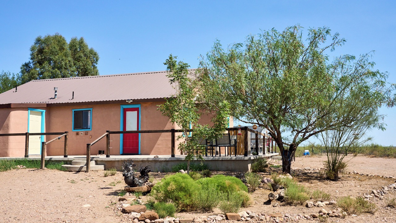 Photo of Outdoor in Portal