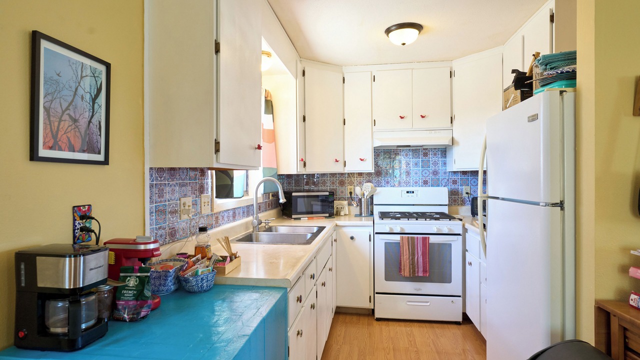 Photo of Kitchen in Portal
