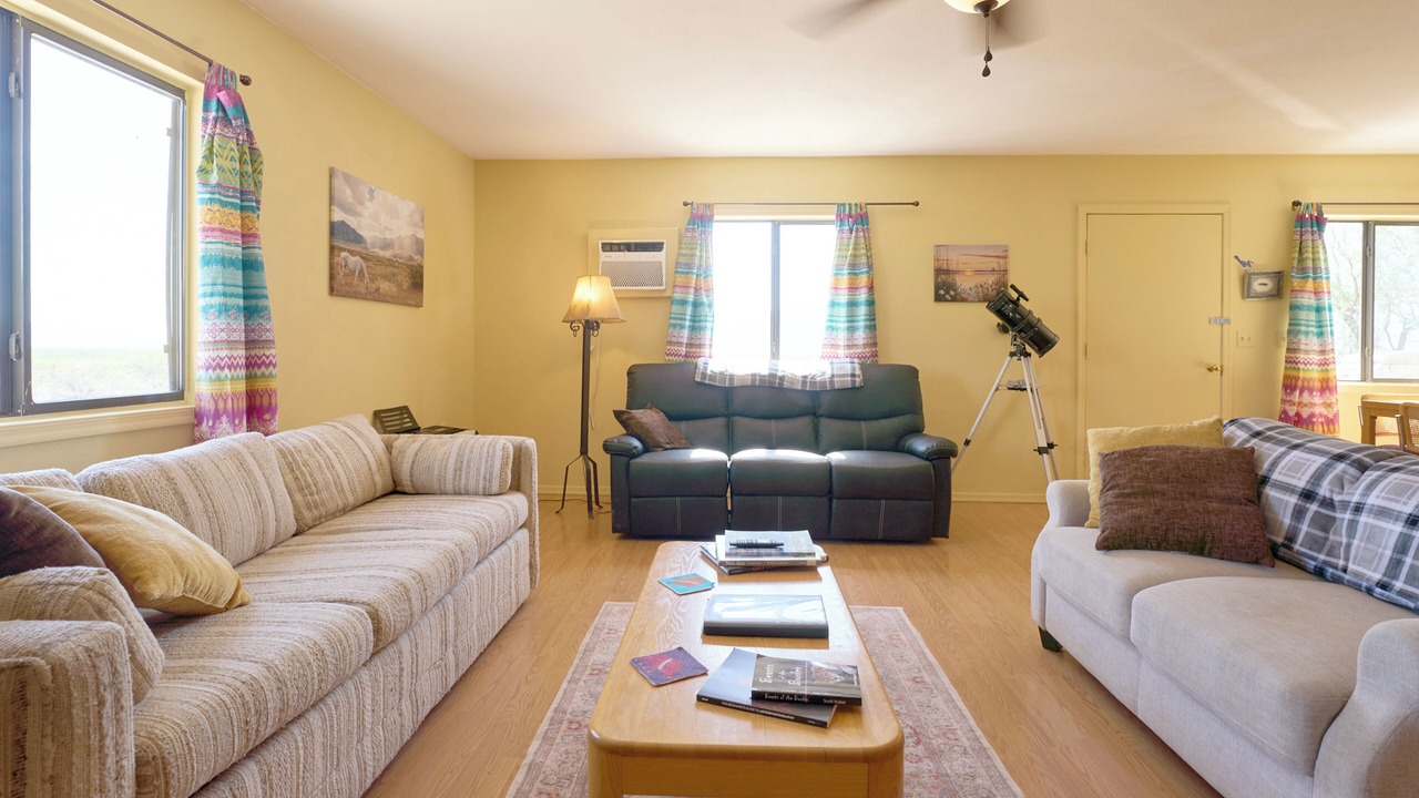 Photo of Livingroom in Portal