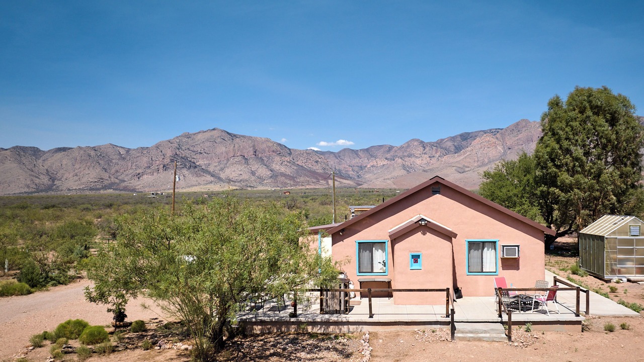 Photo of Outdoor in Portal