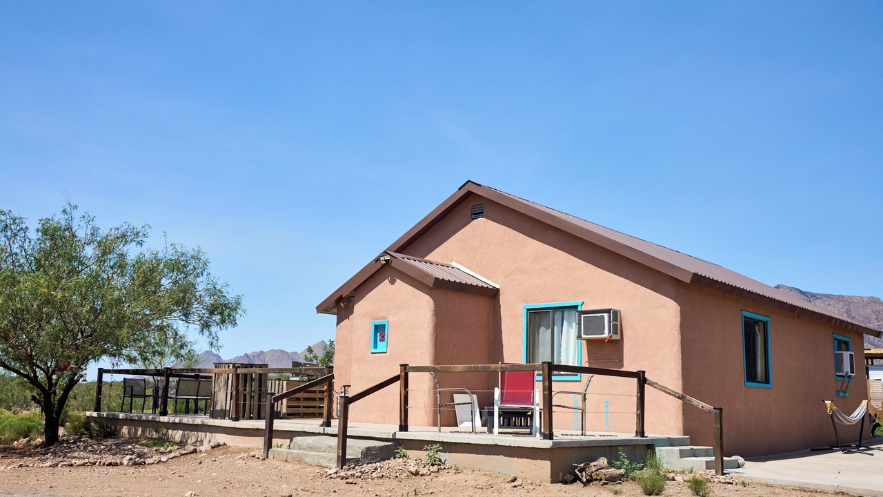 Photo of Outdoor in Portal