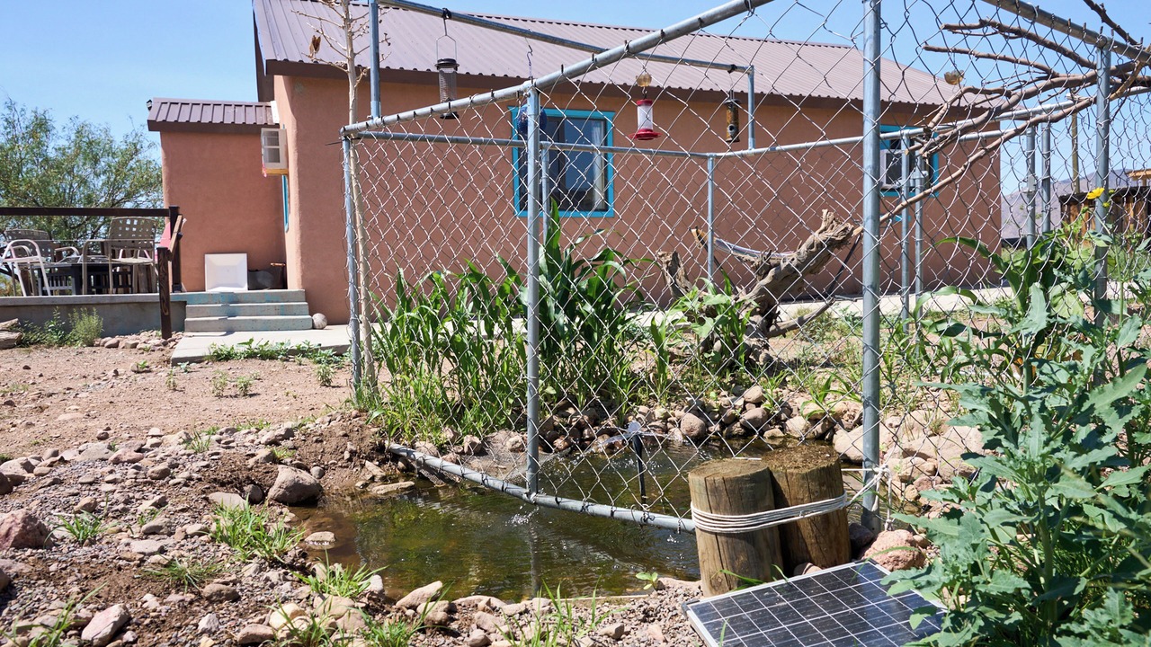 Photo of Outdoor in Portal