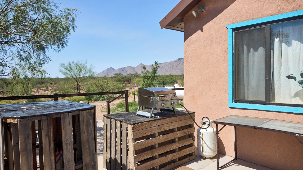 Photo of Outdoor in Portal