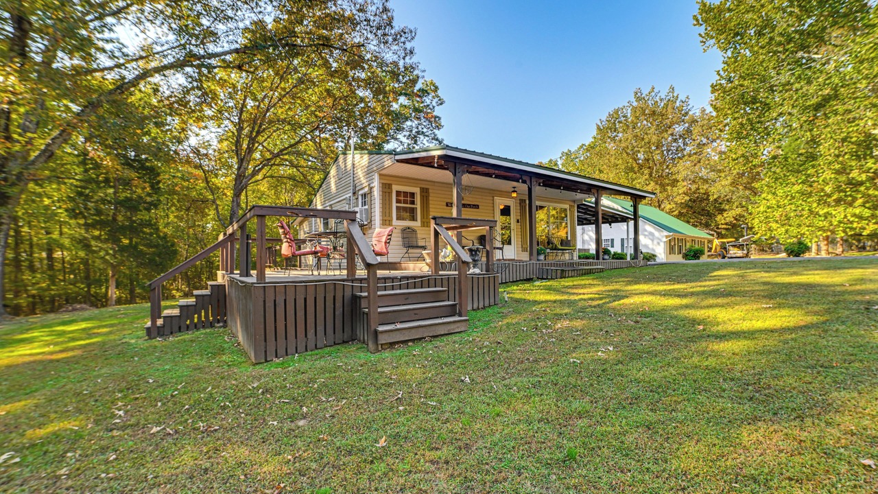 Photo of Outdoor in Springville
