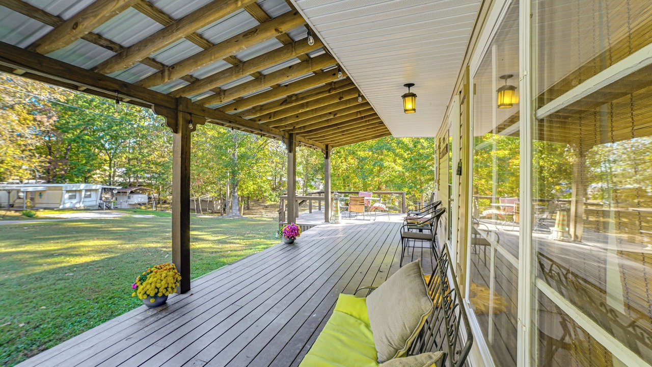 Photo of Outdoor in Springville