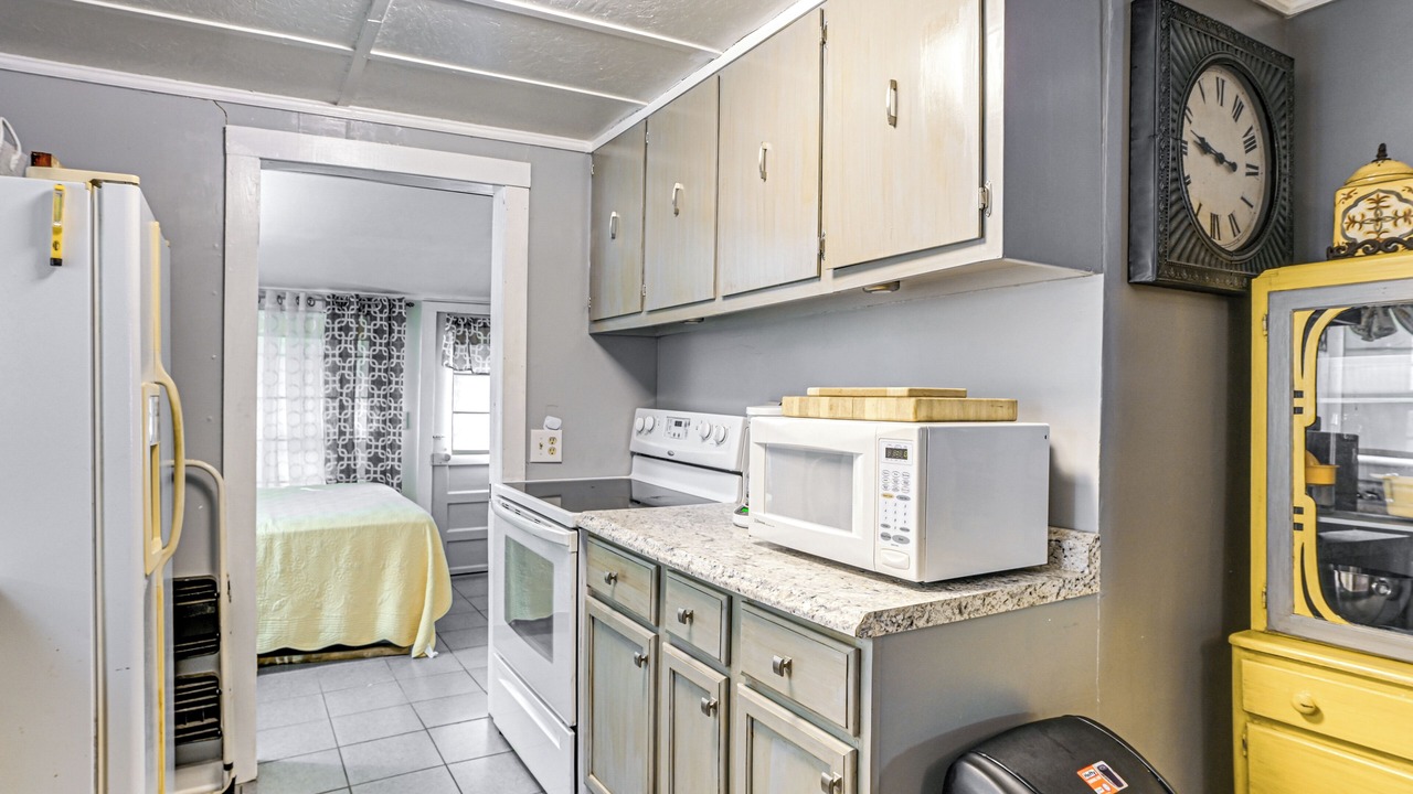 Photo of Kitchen in Springville