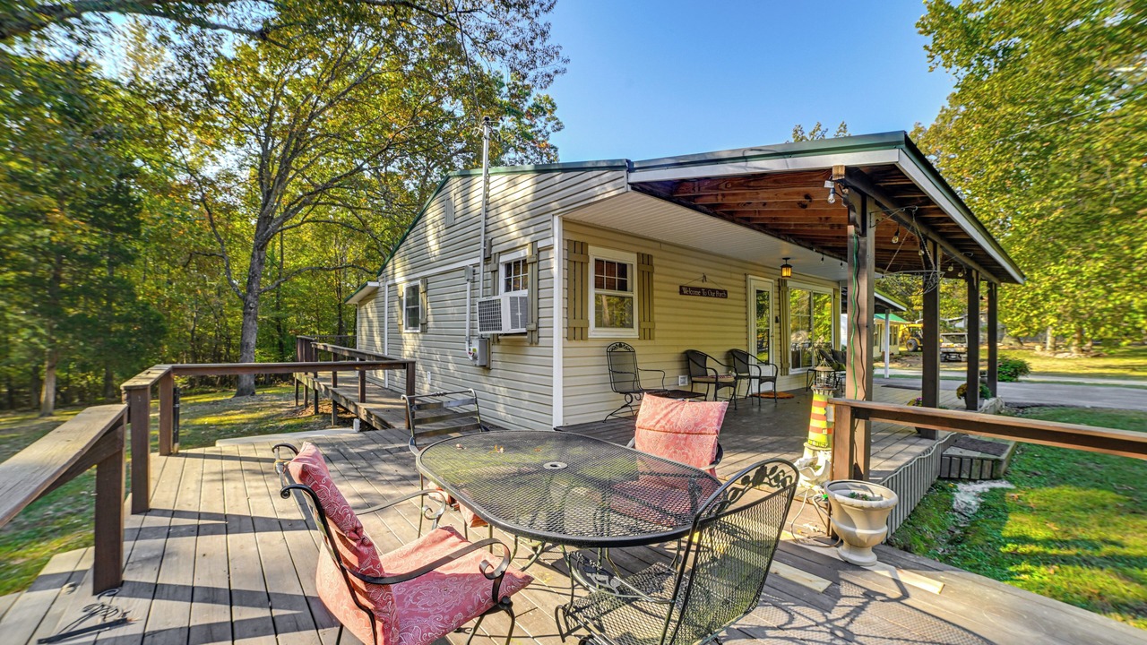 Photo of Outdoor in Springville