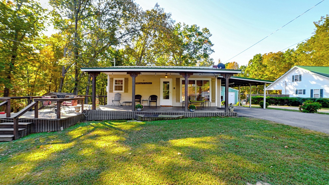 Photo of Outdoor in Springville