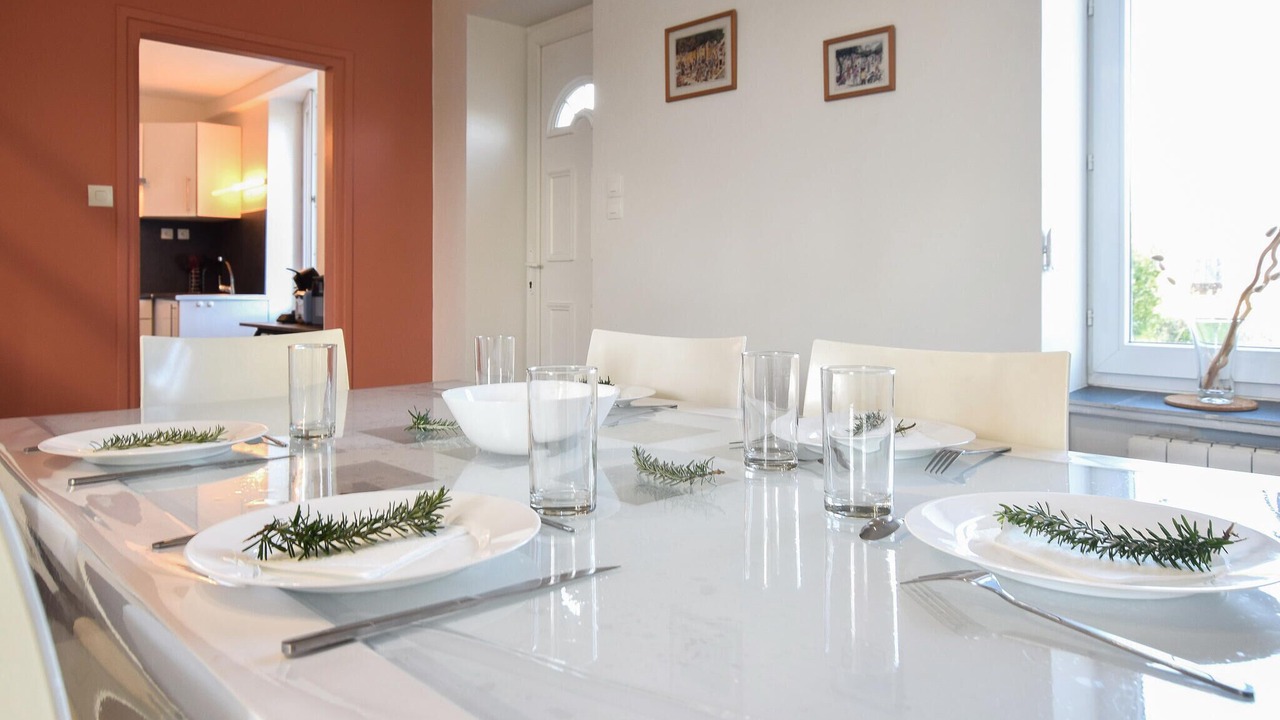 Photo of Bedroom in Saint-Marcouf