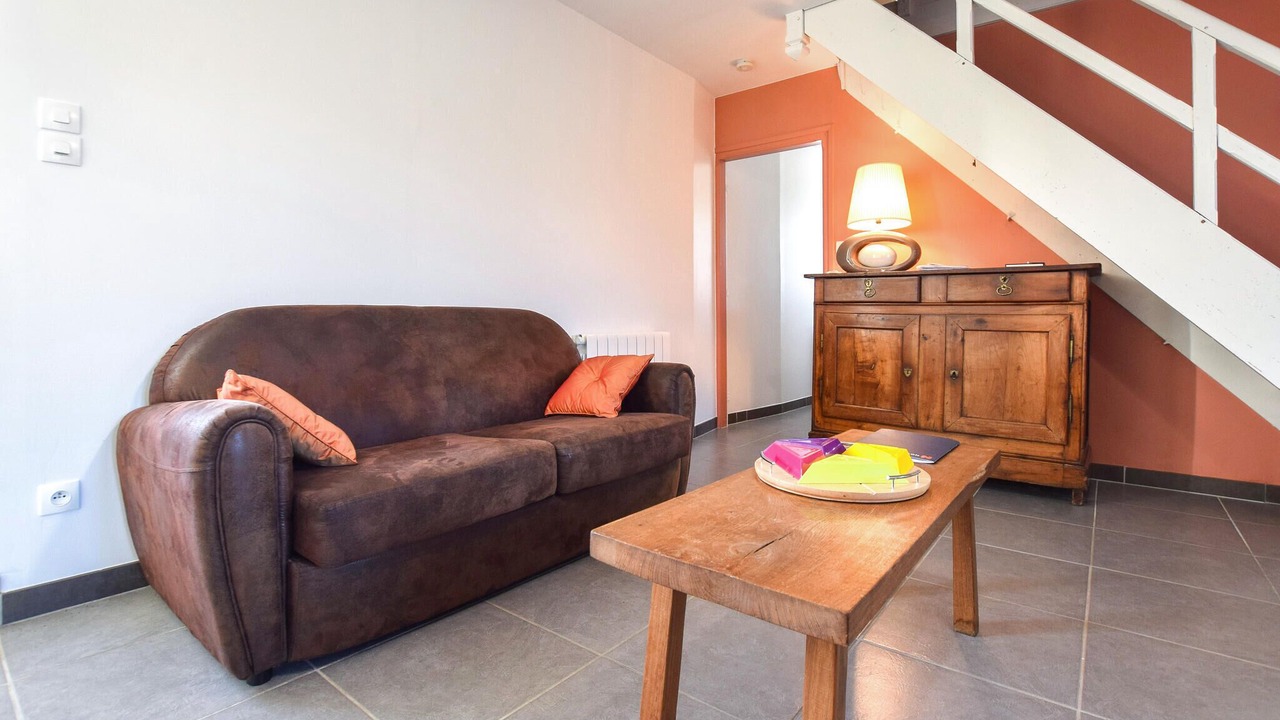 Photo of Bedroom in Saint-Marcouf
