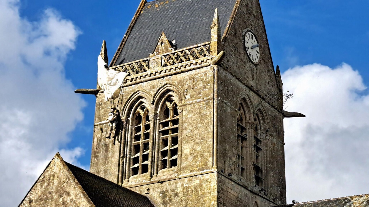 Photo of Others in Saint-Marcouf