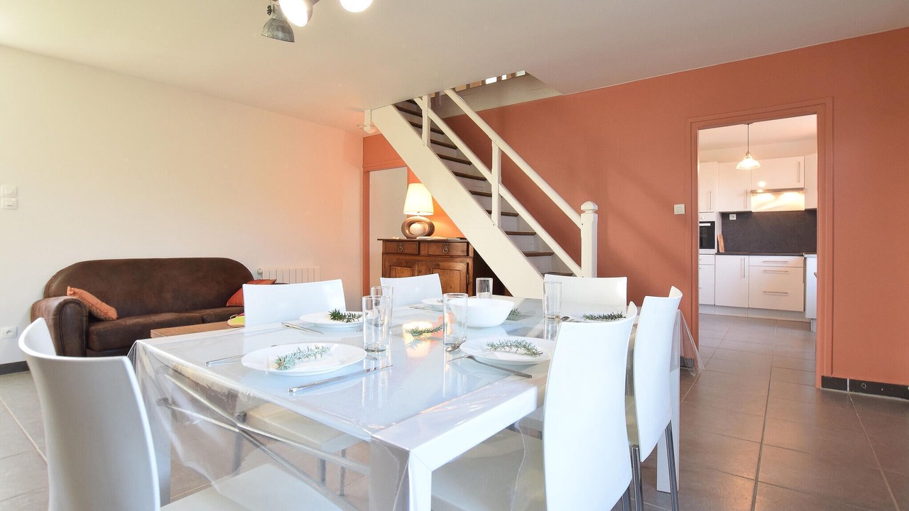 Photo of Bedroom in Saint-Marcouf