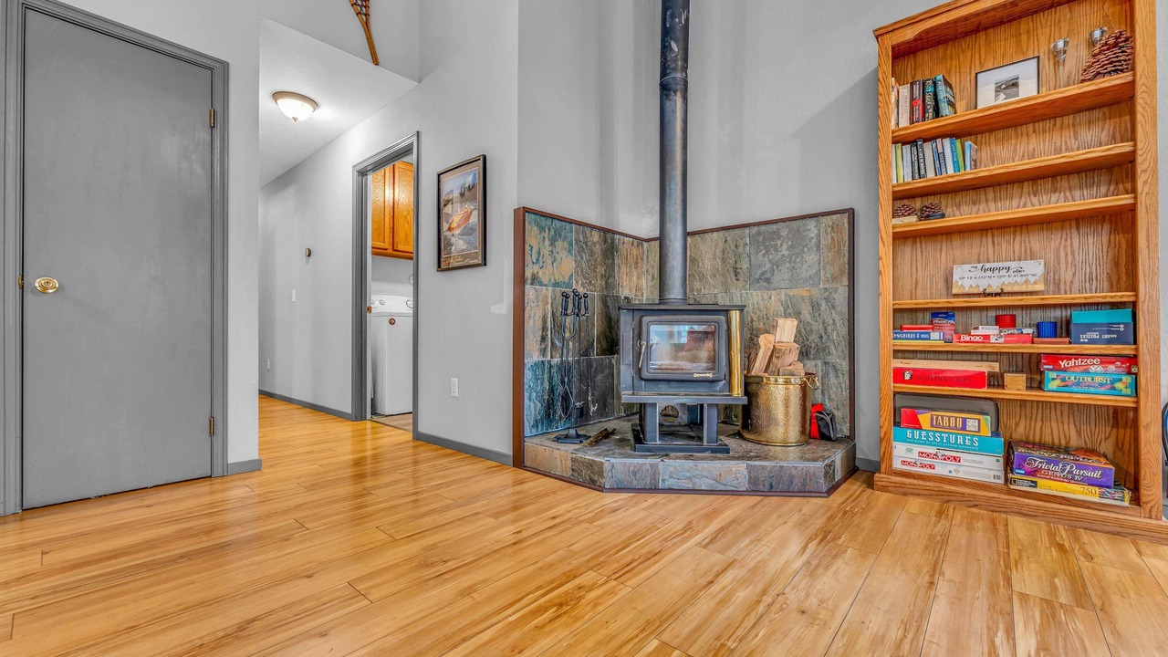 Photo of Livingroom in Ridgewood