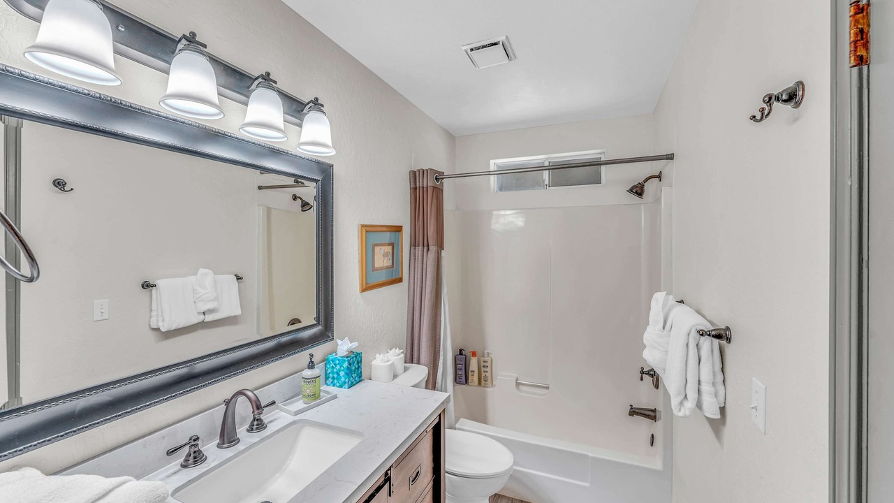 Photo of Bathroom in Ridgewood