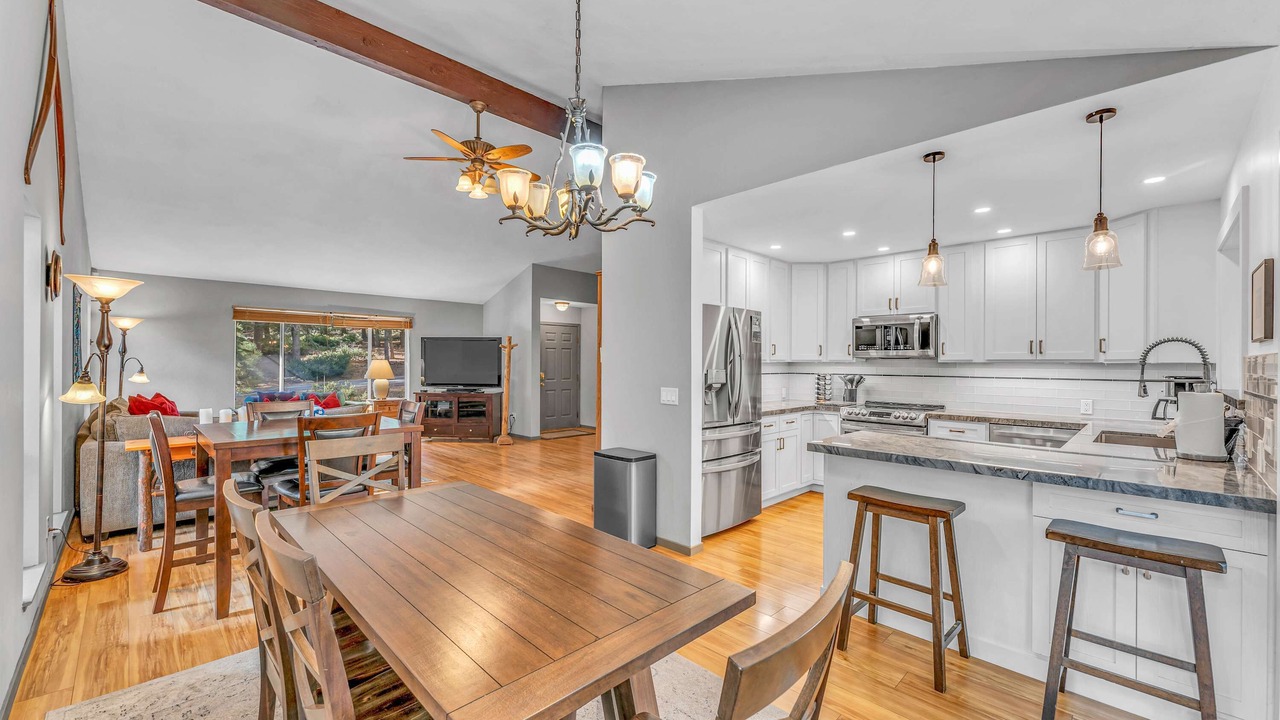 Photo of Livingroom in Ridgewood