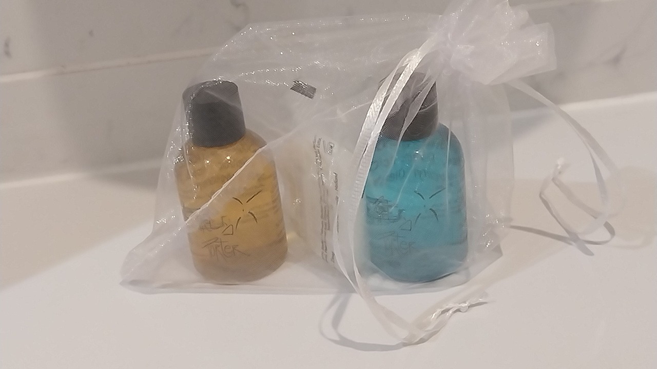 Photo of Bathroom in Bagneres-de-Luchon