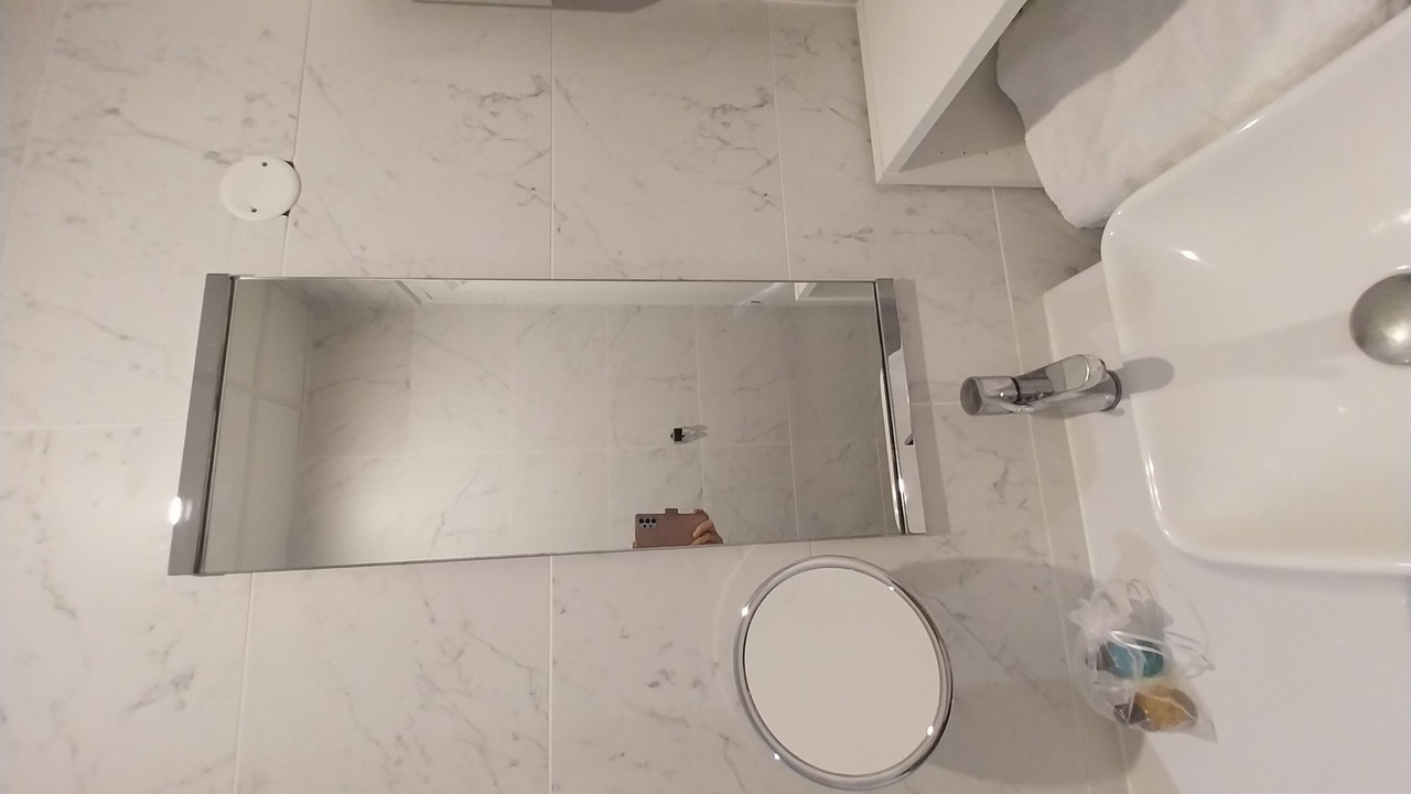 Photo of Bathroom in Bagneres-de-Luchon