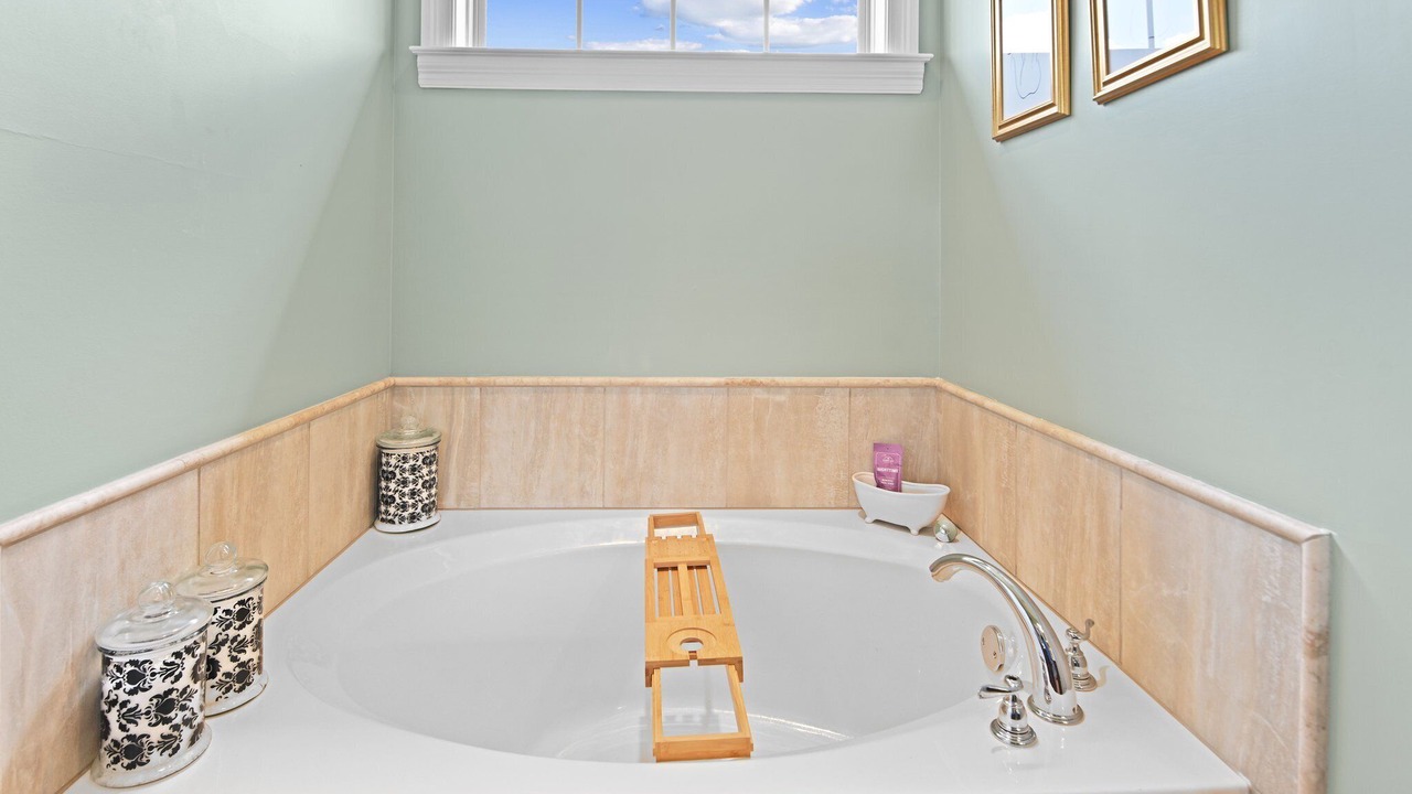 Photo of Bathroom in Mount Meigs
