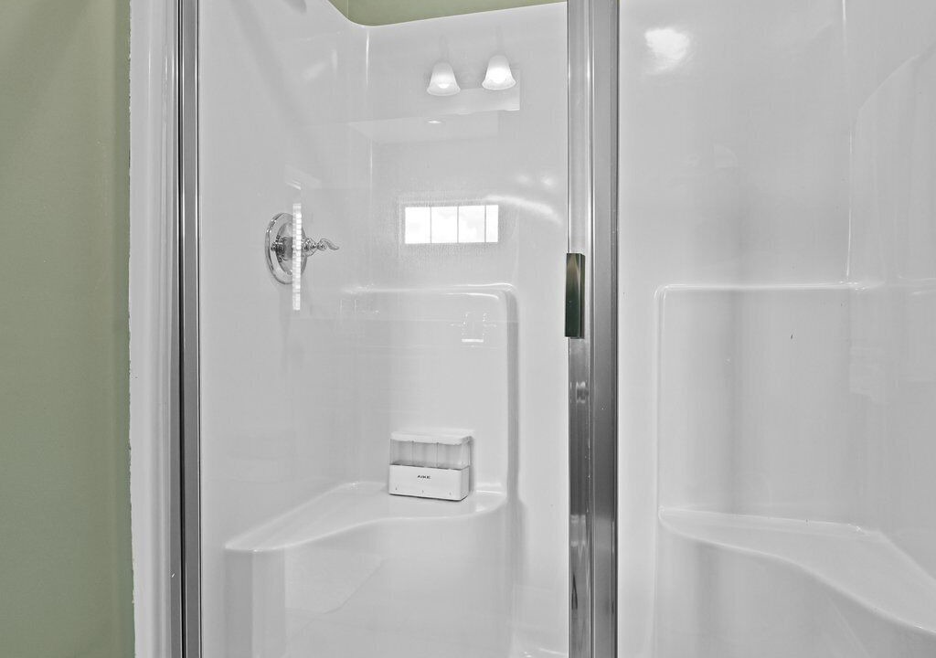 Photo of Bathroom in Mount Meigs