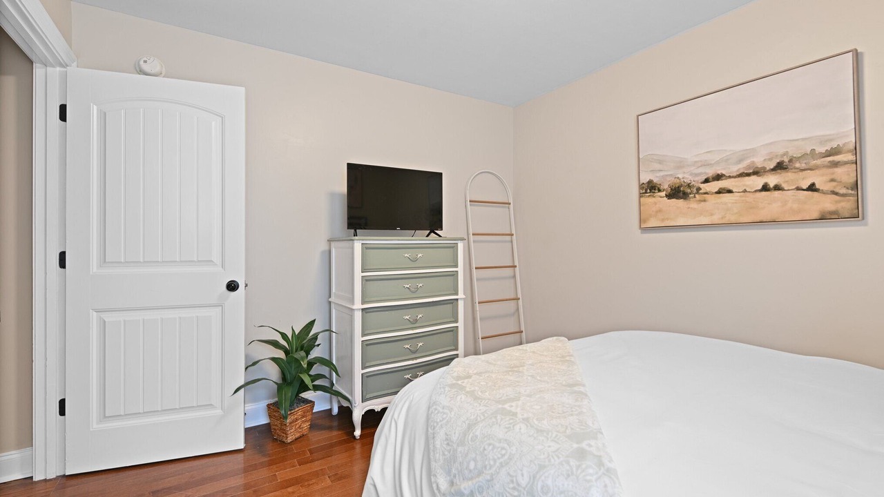 Photo of Bedroom in Mount Meigs