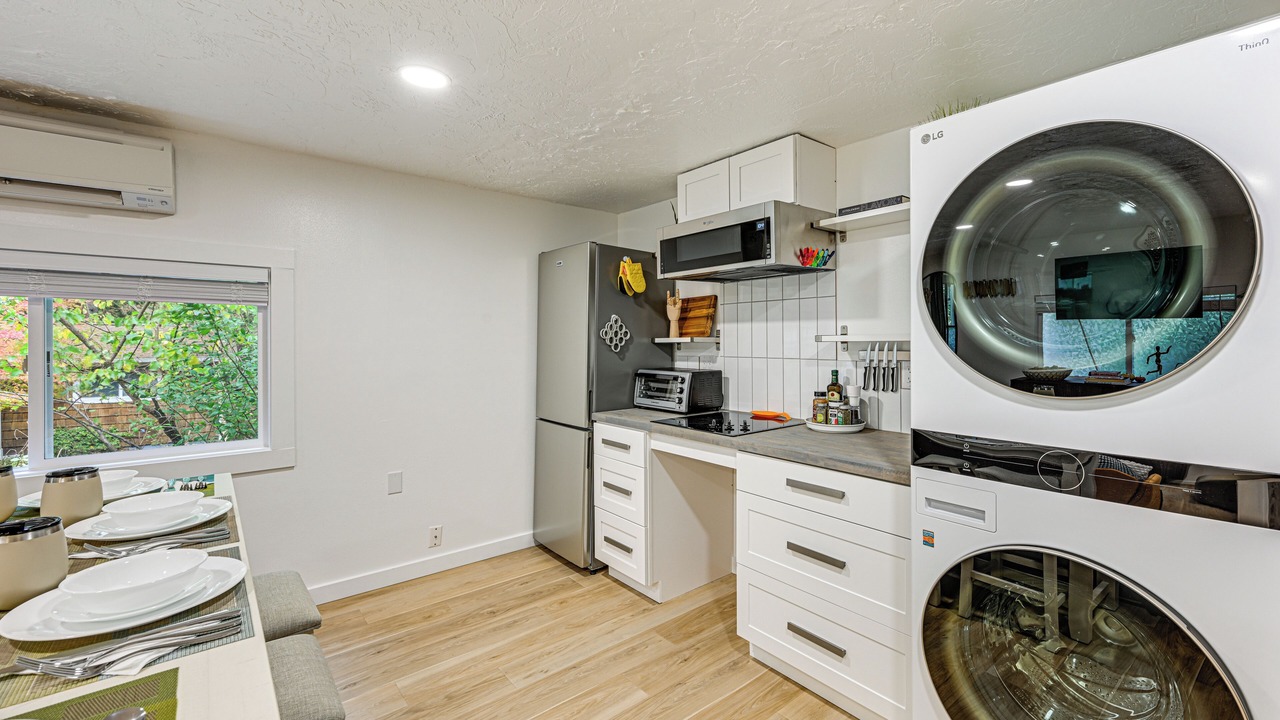 Photo of Kitchen in East Olympia