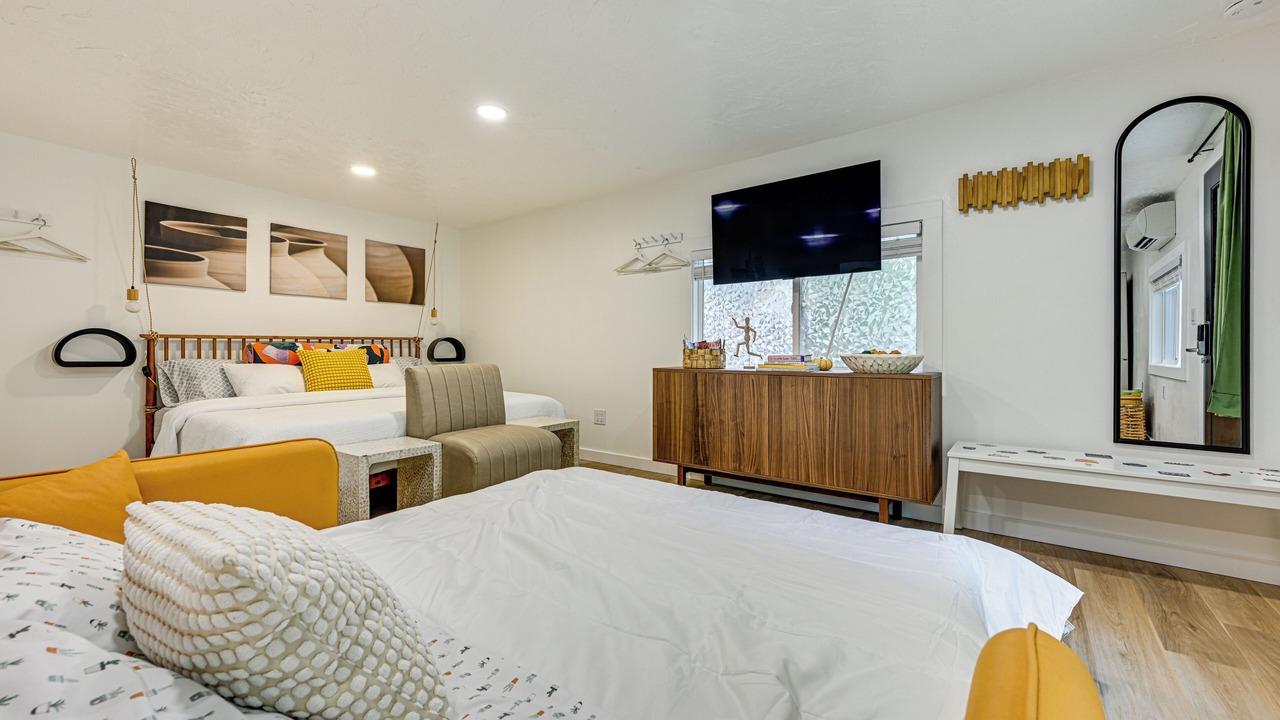 Photo of Bedroom in East Olympia