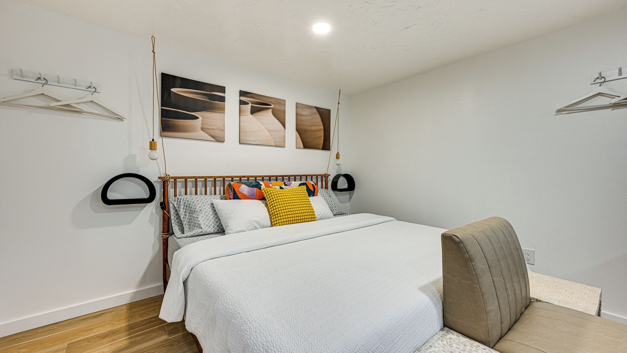 Photo of Bedroom in East Olympia