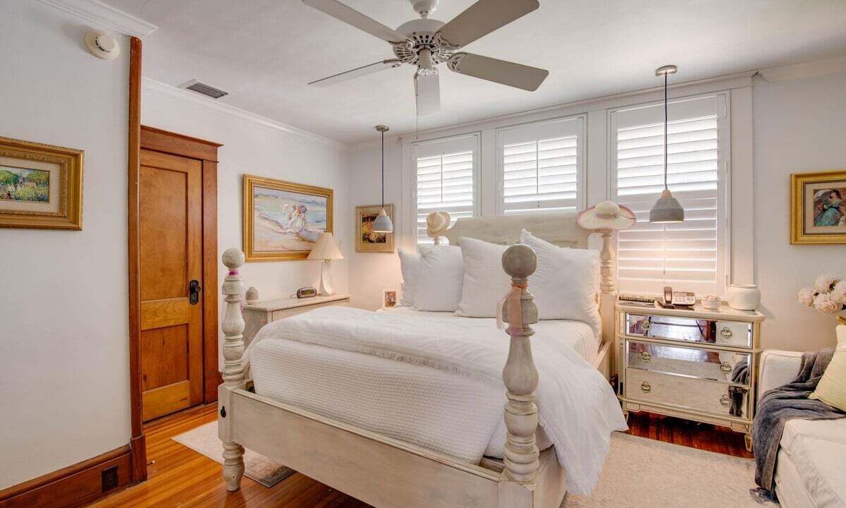 Photo of Bedroom in Meadows