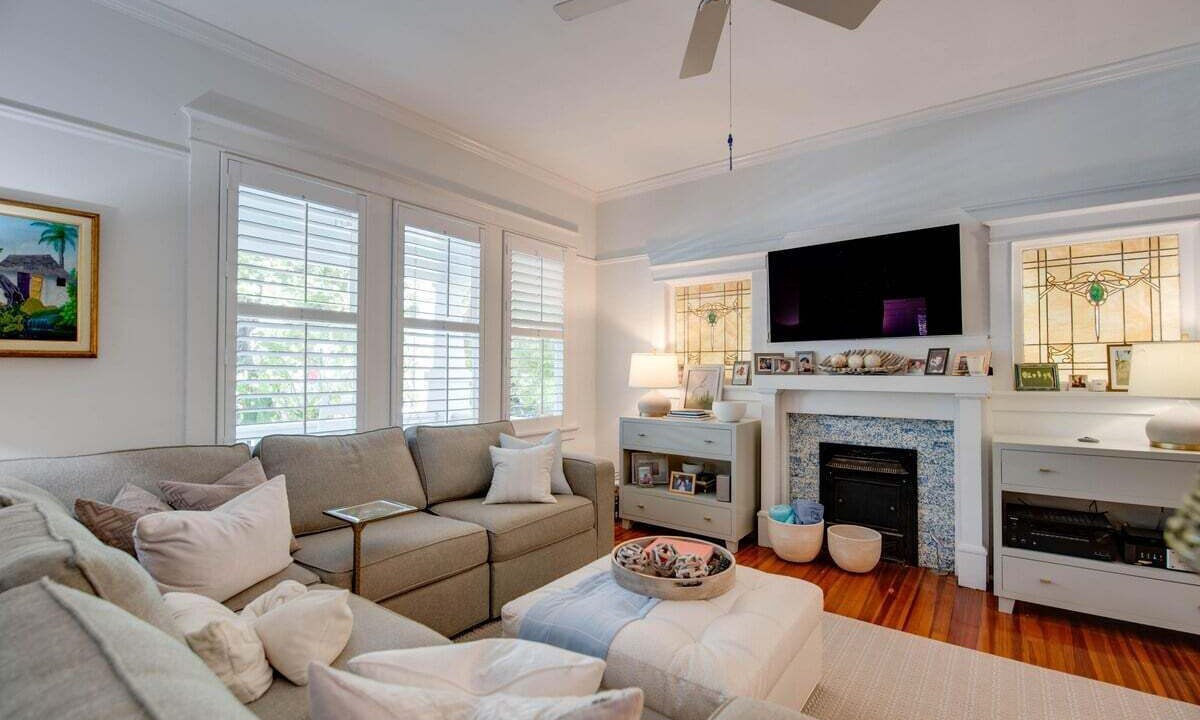 Photo of Livingroom in Meadows