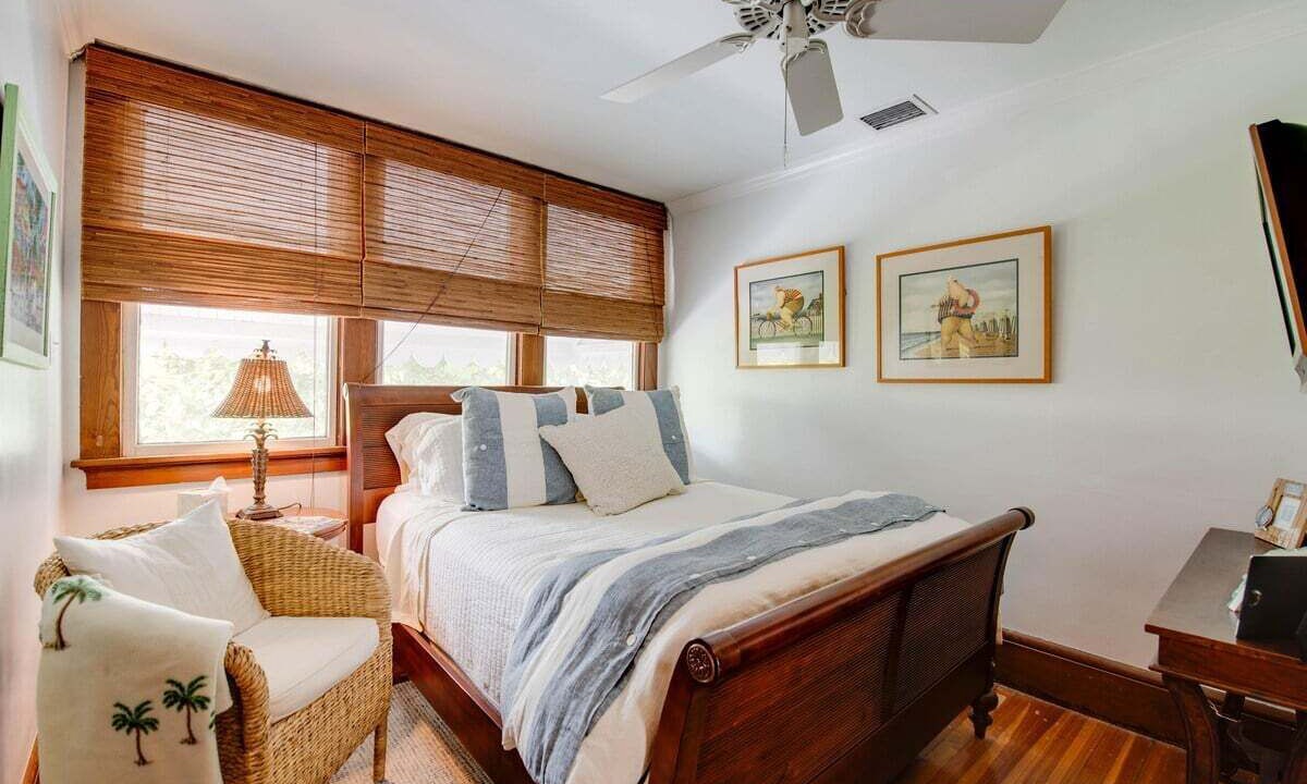 Photo of Bedroom in Meadows