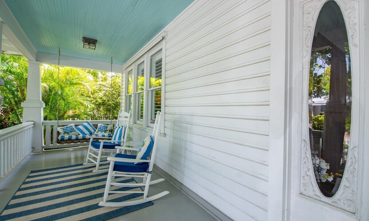 Photo of Patio Balcony in Meadows