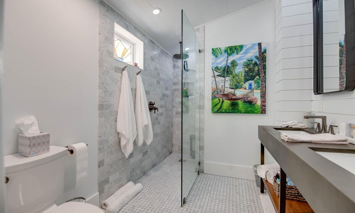 Photo of Bathroom in Meadows