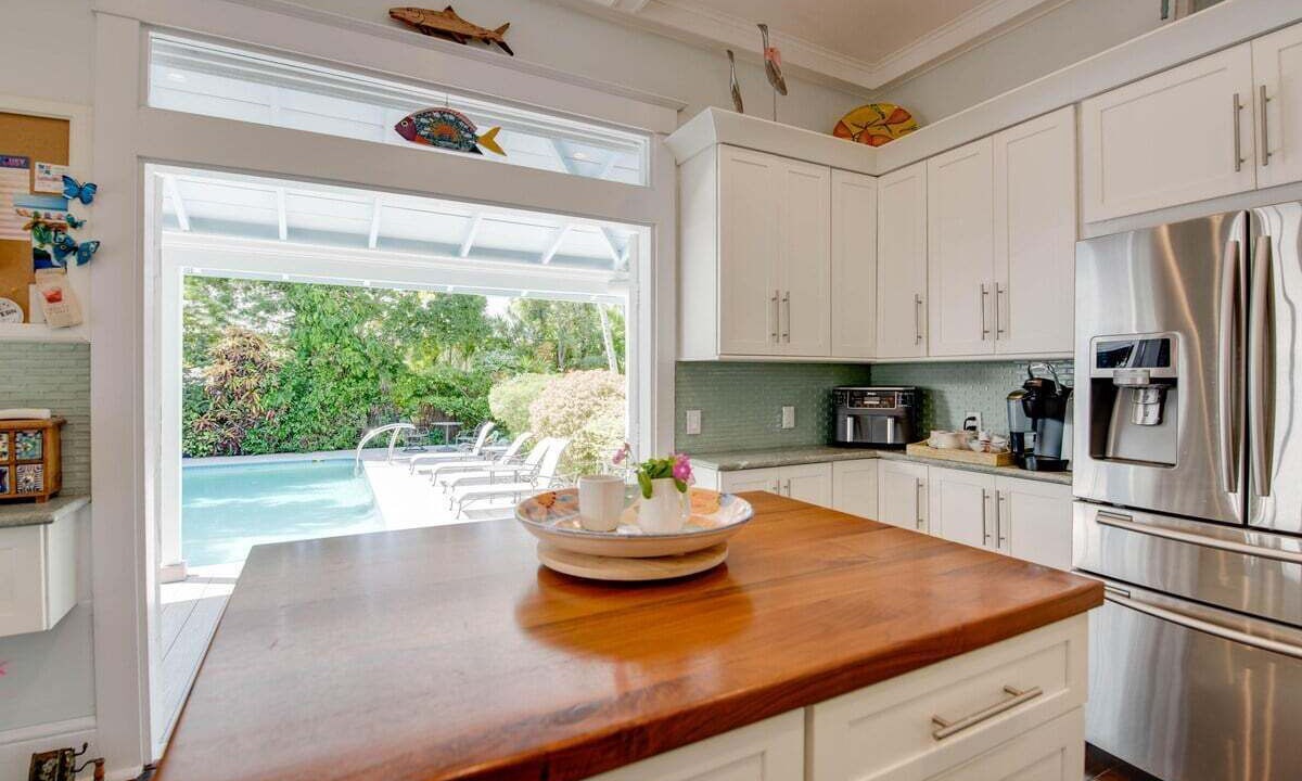 Photo of Kitchen in Meadows