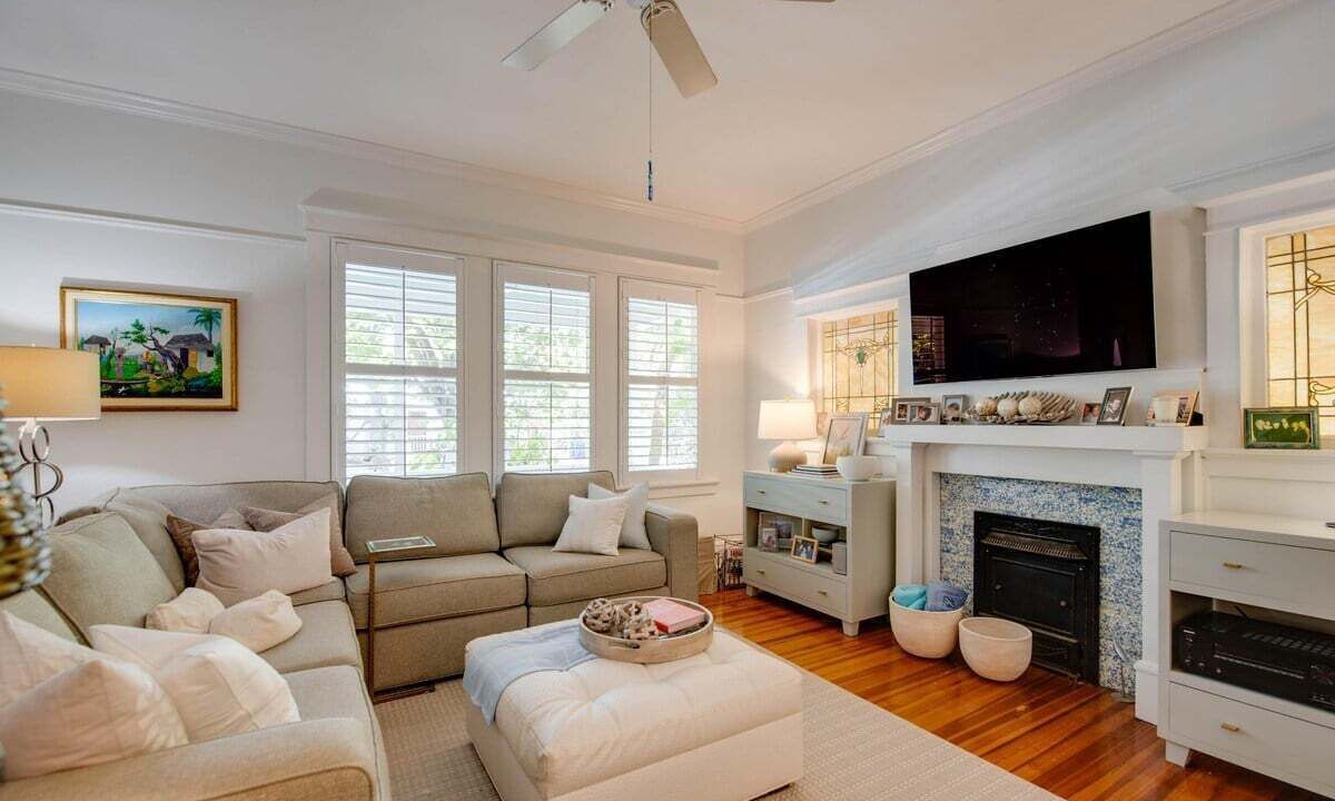 Photo of Livingroom in Meadows