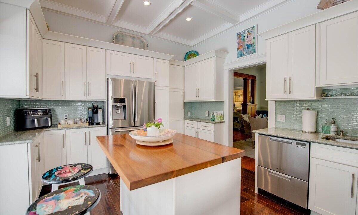 Photo of Kitchen in Meadows
