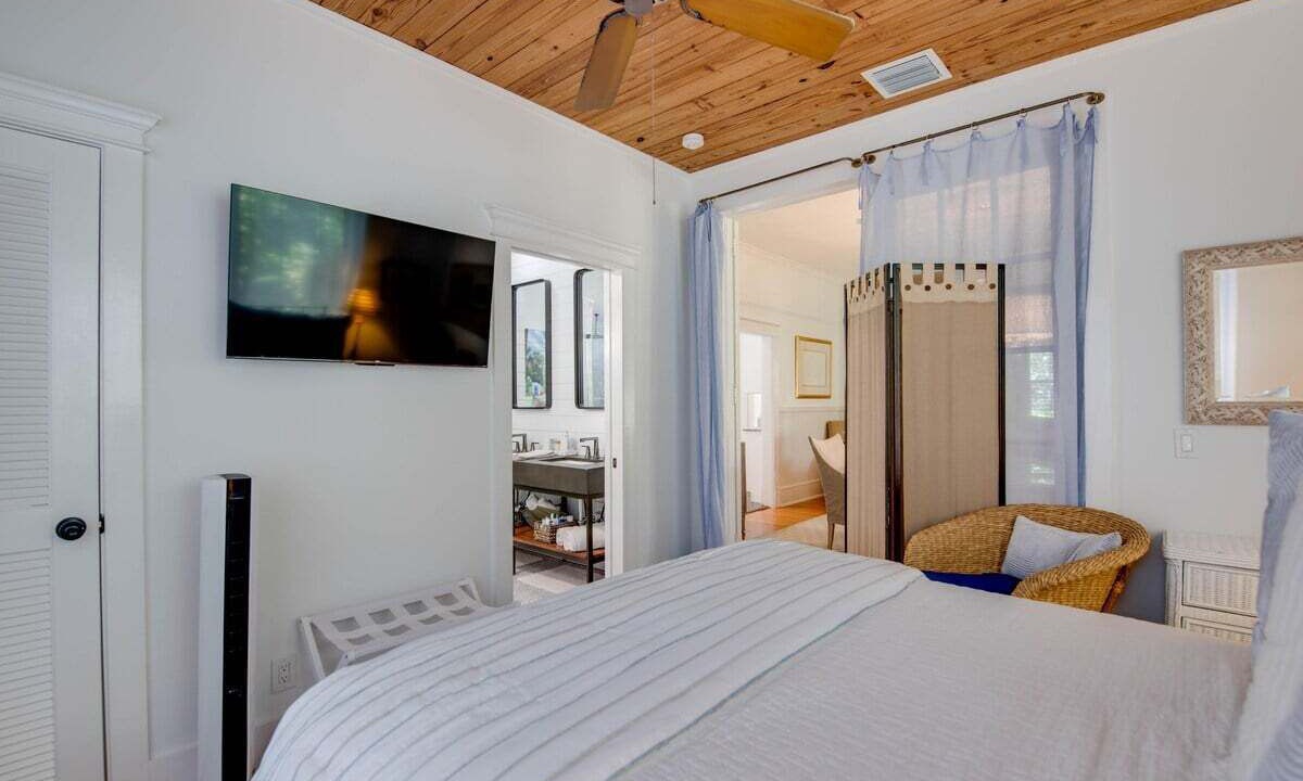 Photo of Bedroom in Meadows