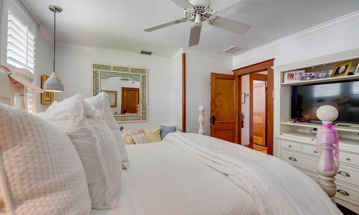 Photo of Bedroom in Meadows